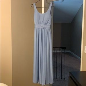 Birdy Grey Bridesmaid Dress